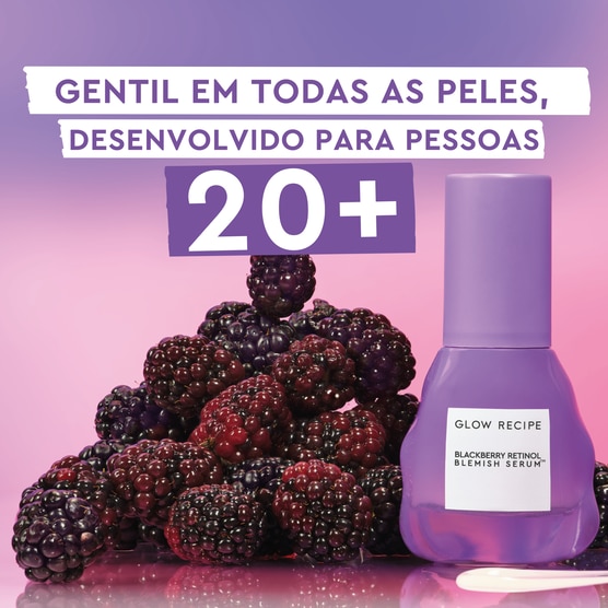 BLACKBERRY BLACKBERRY RETINOL SERUM 30ML